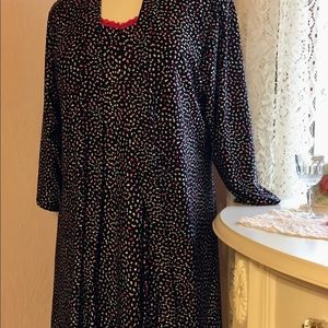 Night gown & Robe